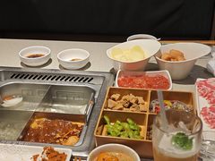 -海底捞火锅(万达广场店)