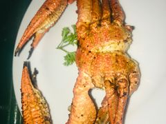 -Green Lobster Waskaduwa Seafood Restaurant