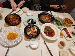 -香港狮子山下·明星粤菜餐厅(北苑店)