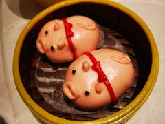 -金香匯晚茶(浑南店)
