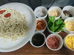 -食悦江南·淮扬菜·烤鸭(亚运村·惠新店)