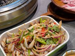 -小黑牛烤肉(聚隆店)