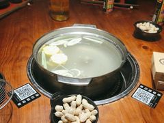 -原牛道·潮汕围炉火锅(讯美店)