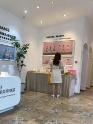 -爱儿美儿童摄影亲子馆(五路居店)
