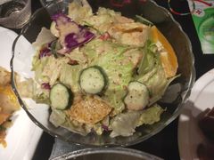 -芳芳私房菜·精做淮扬菜(承德路店)