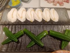 -千寻山野烤肉(中关村店)