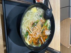 -好麺世家海鲜面馆(新建中路店)