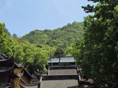 -北高峰