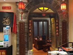-山西会馆·晋菜·晋商宴·牌匾博物馆(胜利东街店)