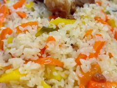 -帕米尔食府(白云观店)