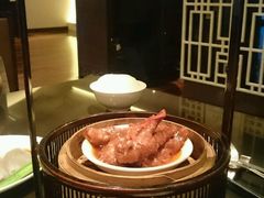 -北京王府井希尔顿酒店·秦唐中餐厅Chynna