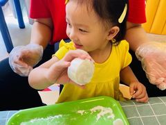 -全优加早教托育园(金海岸店)