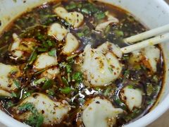 -回坊马二饺子馆