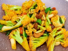 -渔满仓海鲜渔家(象山二店)