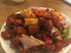 -陈傻子餐厅(世纪都会店)