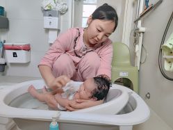 -妍悦母婴月子会所(武汉天地店)