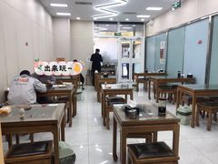 大堂-天宫院小吃·包子炒肝儿(管庄店)