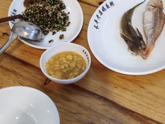 -长平老姿娘夜粥(平东一街店)