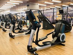 -燃坊JEN ACTIVE游泳健身中心·深圳前海JEN酒店