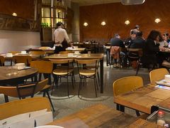 大堂-铁公鸡·四川料理(天环广场店)