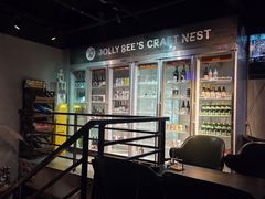 -JollyBee’s Craft Nest乐蜂精酿