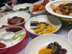-盛福楼·惠山宴(盛岸路店)