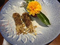 -大渔铁板烧(中山路八佰伴店)