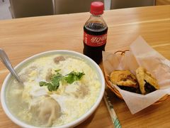 -买又大餐厅(福林里店)
