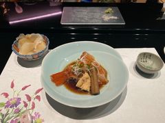 -橼舍鮨青木