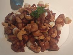 -秀儿四九城·新京菜(亚运村鸟巢店)