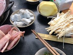 -星鸿社重庆老火锅
