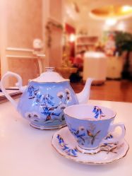 点击看大图 -茜尔维亚修身连锁(杨浦五角场店)