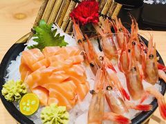 -吟松日式料理(莘庄店)