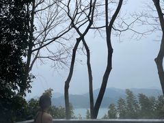 -天目湖涵田半山温泉水乐园