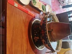 -1078號老北京涮肉(万达广场店)