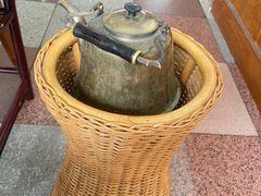 -湖畔居茶楼(湖滨店)