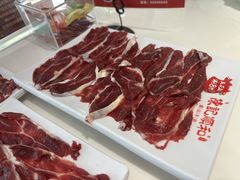 -陈记顺和潮汕牛肉火锅(韩江路店)