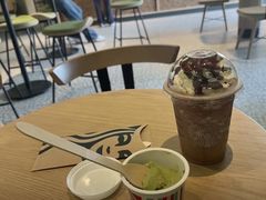 -星巴克臻选(成都太古里店)