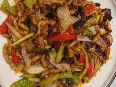 -小郭私房菜·海肠捞饭(学士街店)