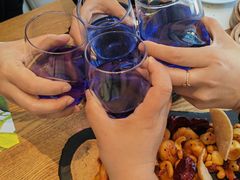 -青梅酒肆PLUS(长白仙岛北路店)