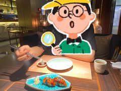 -山葵家·创意料理(EFC欧美广场店)