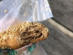 -满记烧饼(牛街东里小区一区店)