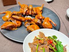 -长禧家.珑厨(东风东路店)