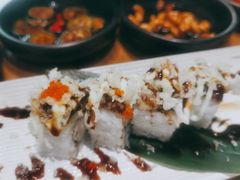 -九田家黑牛烤肉(溧水万达店)