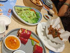-点都德(奥体印象城店)