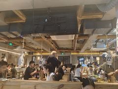 -北丐先生·野馄饨烧烤(雨花万象店)