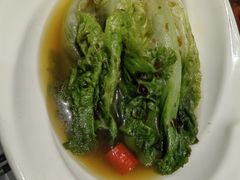 -新仙清汤牛腩(铜锣湾店)