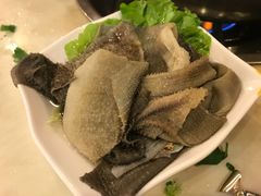 -朱氏胖子烂火锅(洪崖洞店)