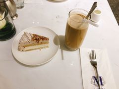 -Lady M New York(澳门伦敦人店)