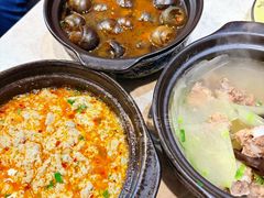 -阿龙酒煲(海宁新苑路店)